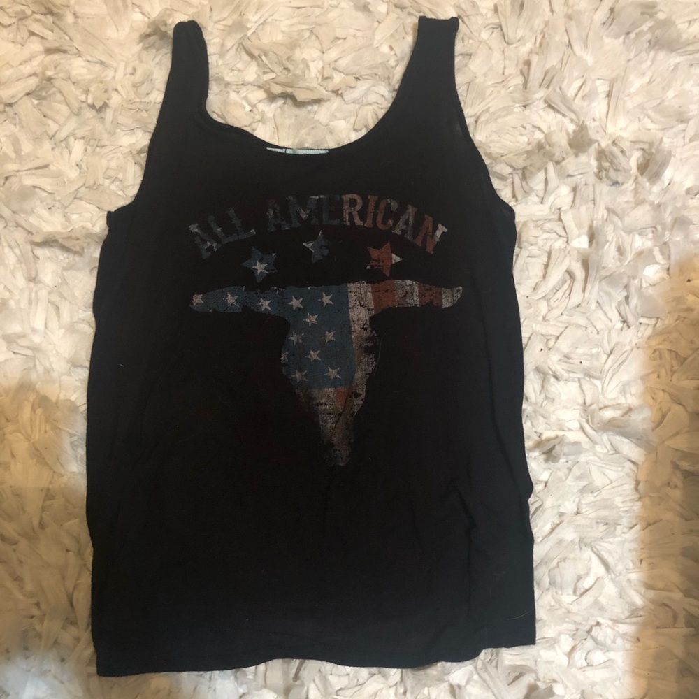 Tank Top!